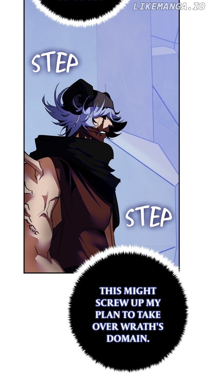Return to Player Chapter 187 - page 32
