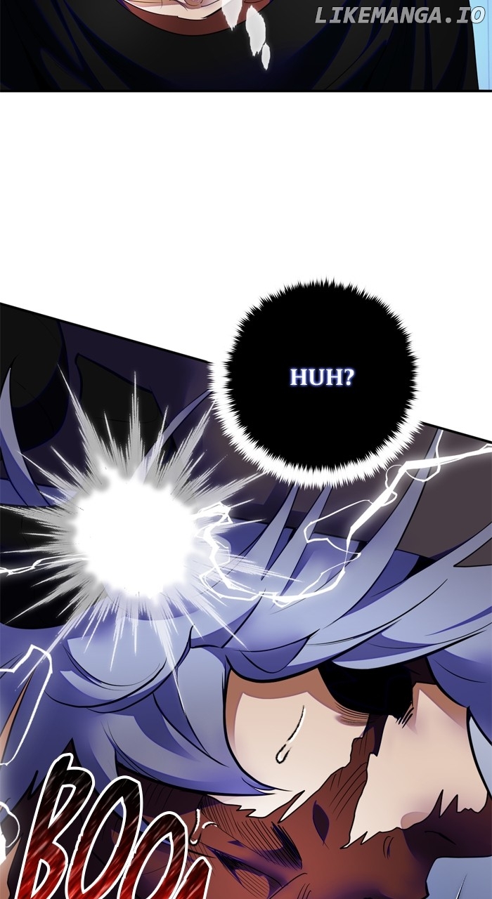 Return to Player Chapter 187 - page 34