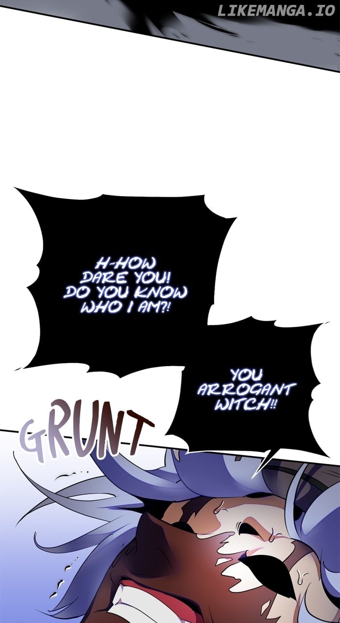 Return to Player Chapter 187 - page 44
