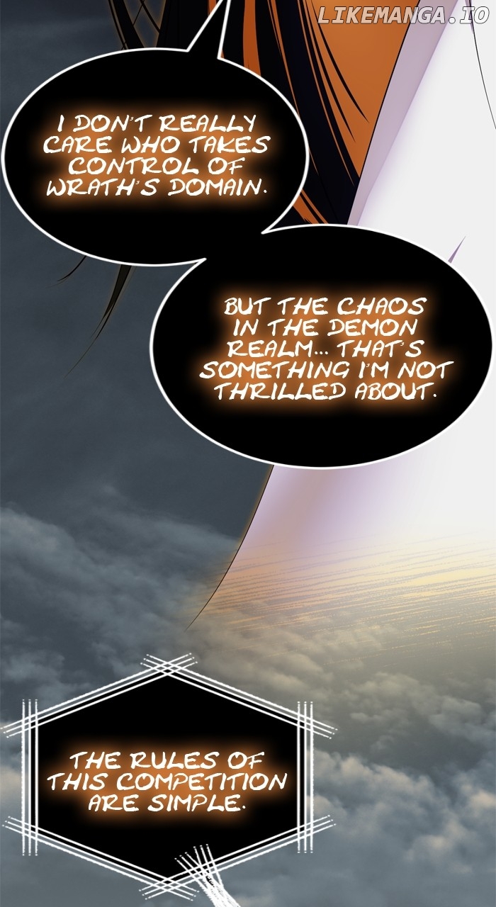 Return to Player Chapter 187 - page 59