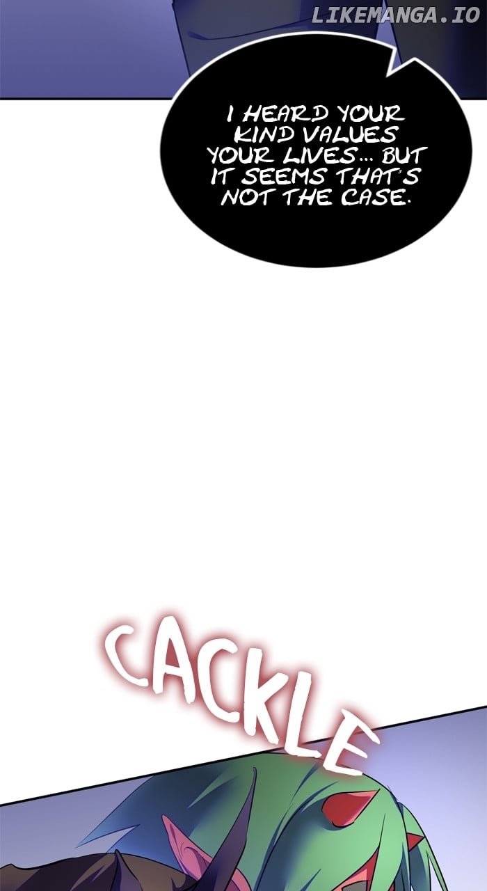 Return to Player Chapter 187 - page 80