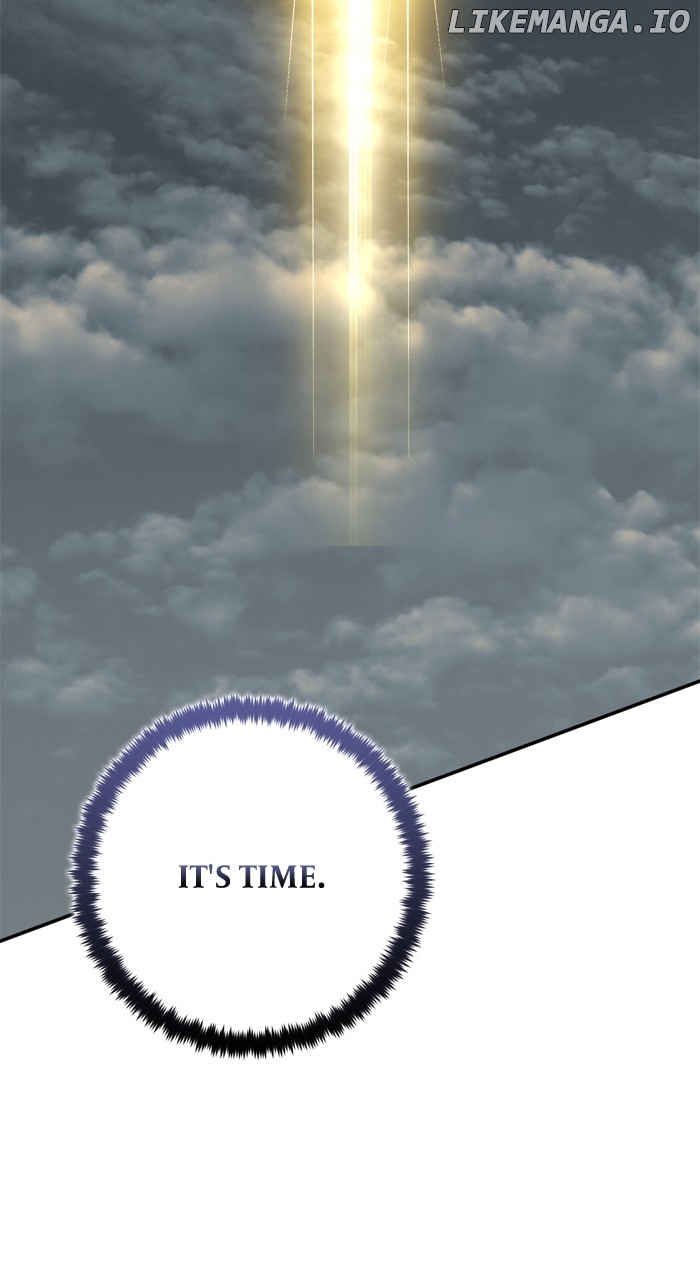 Return to Player Chapter 187 - page 82