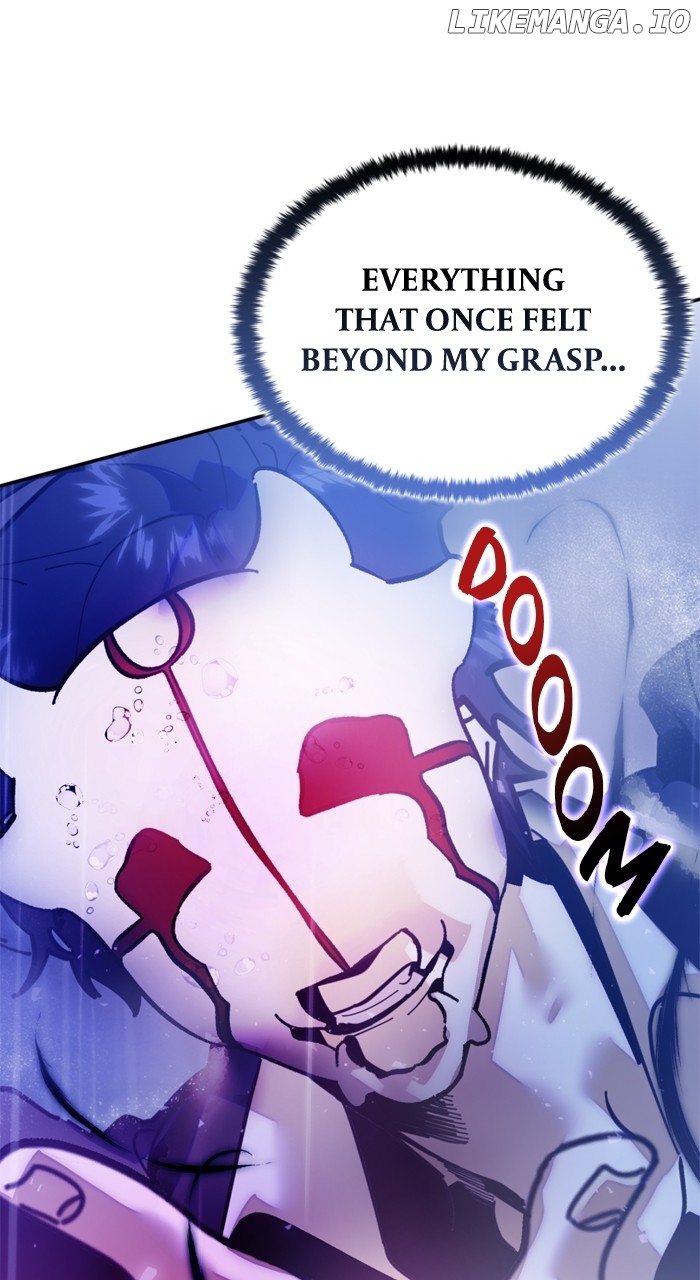 Return to Player Chapter 187 - page 92