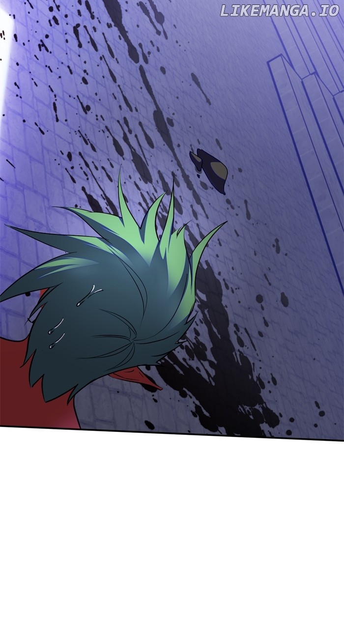 Return to Player Chapter 188 - page 24