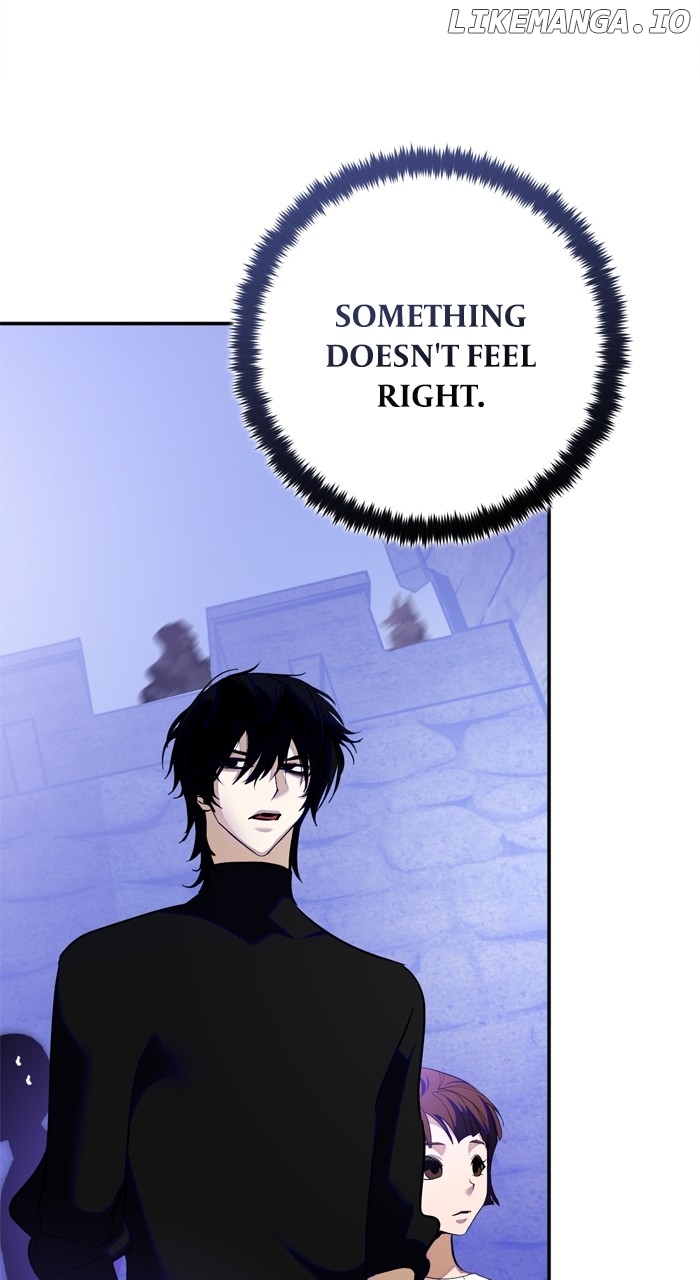 Return to Player Chapter 188 - page 32
