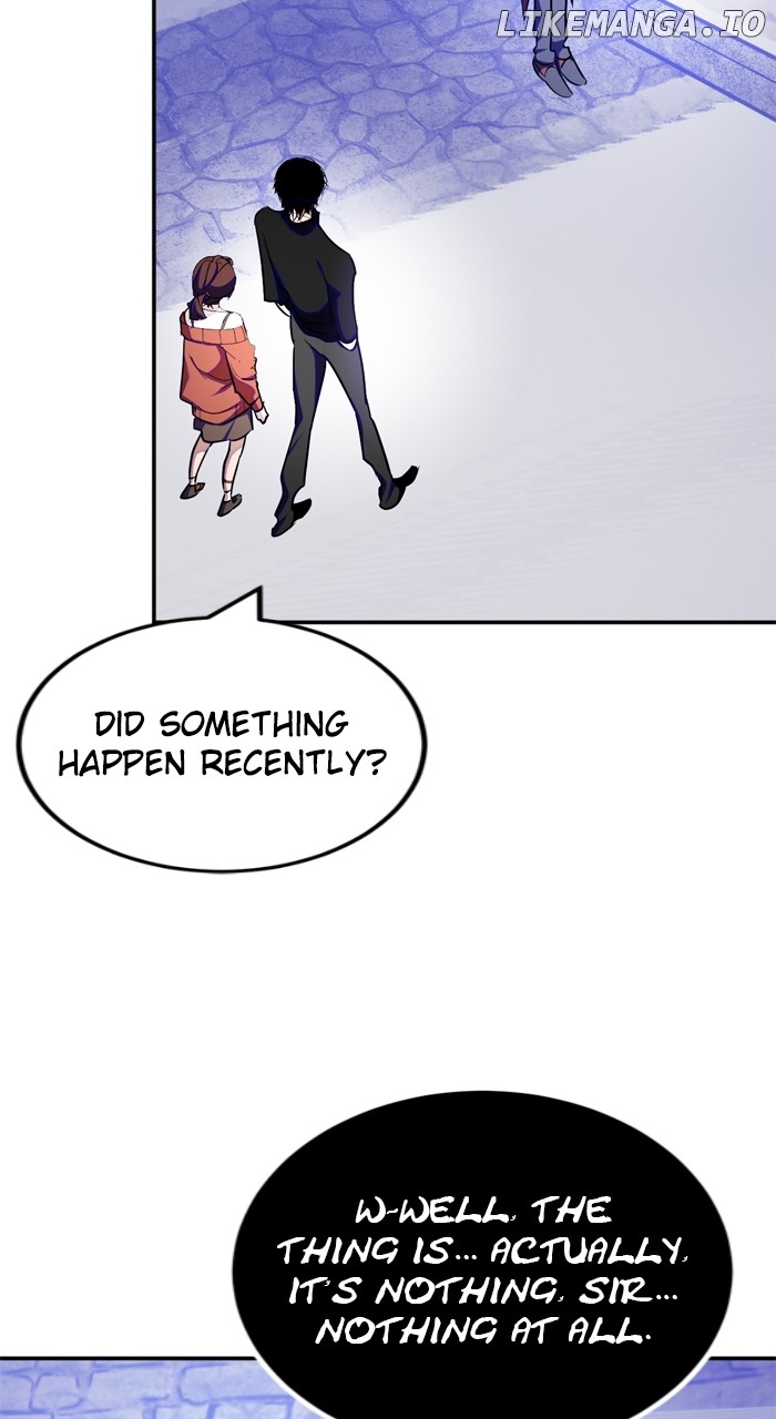 Return to Player Chapter 188 - page 34