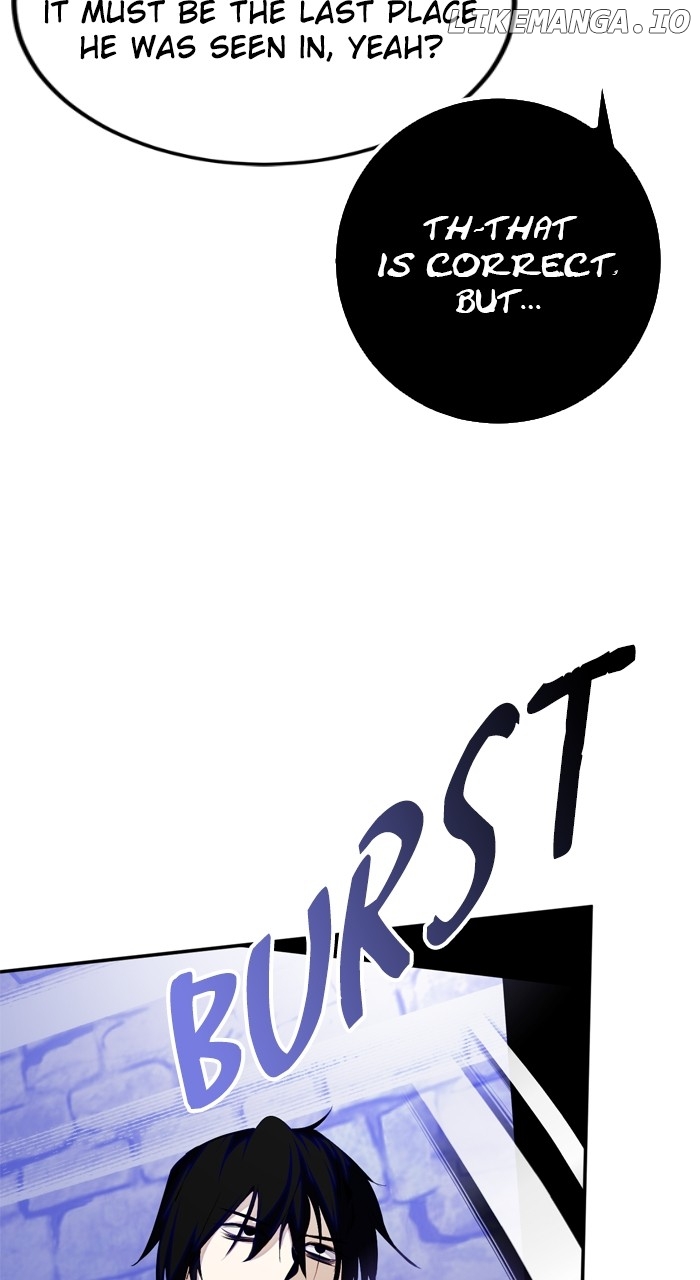 Return to Player Chapter 188 - page 44