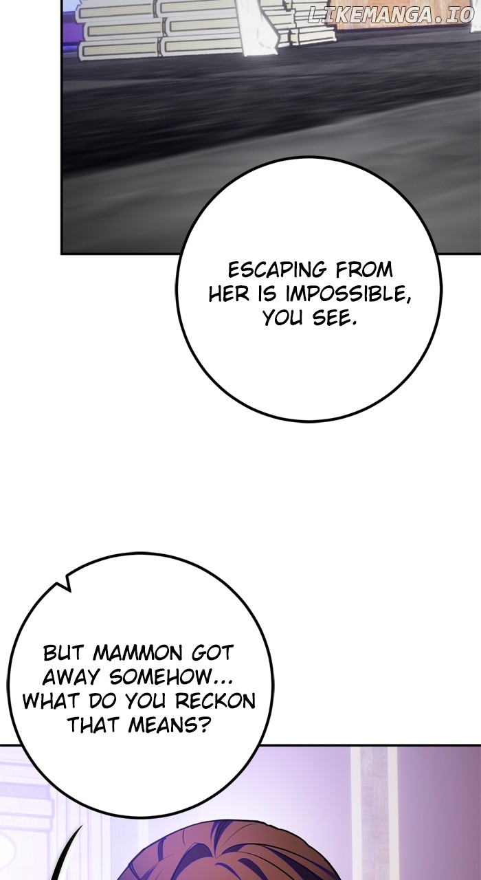 Return to Player Chapter 188 - page 59