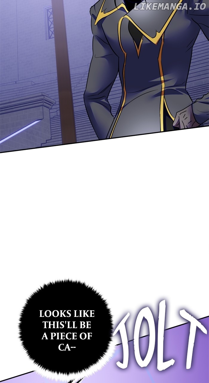 Return to Player Chapter 188 - page 92