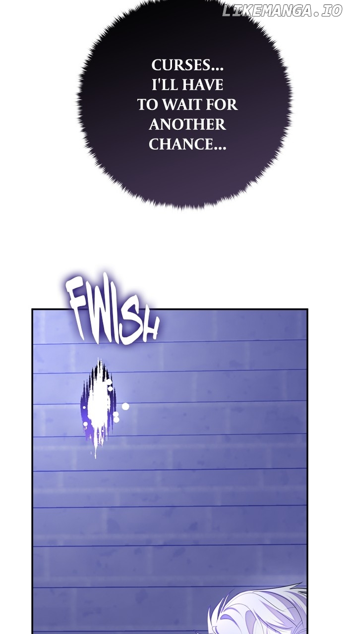 Return to Player Chapter 189 - page 24