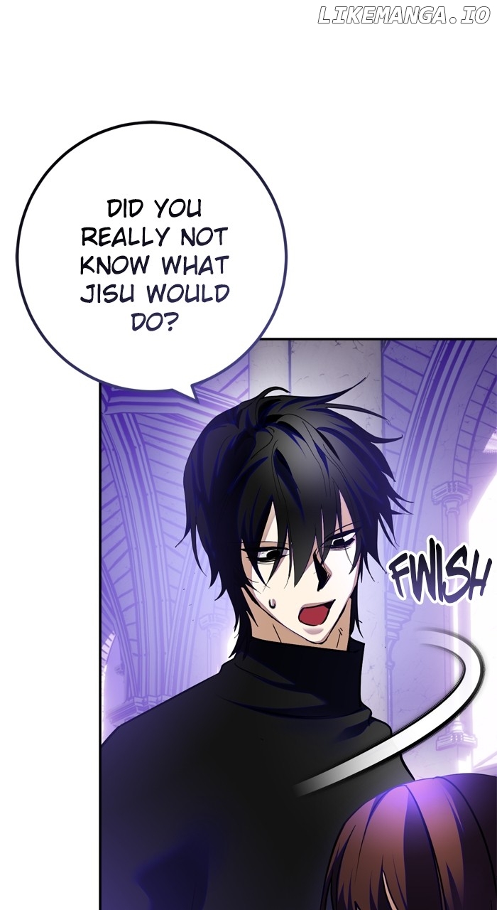 Return to Player Chapter 189 - page 44