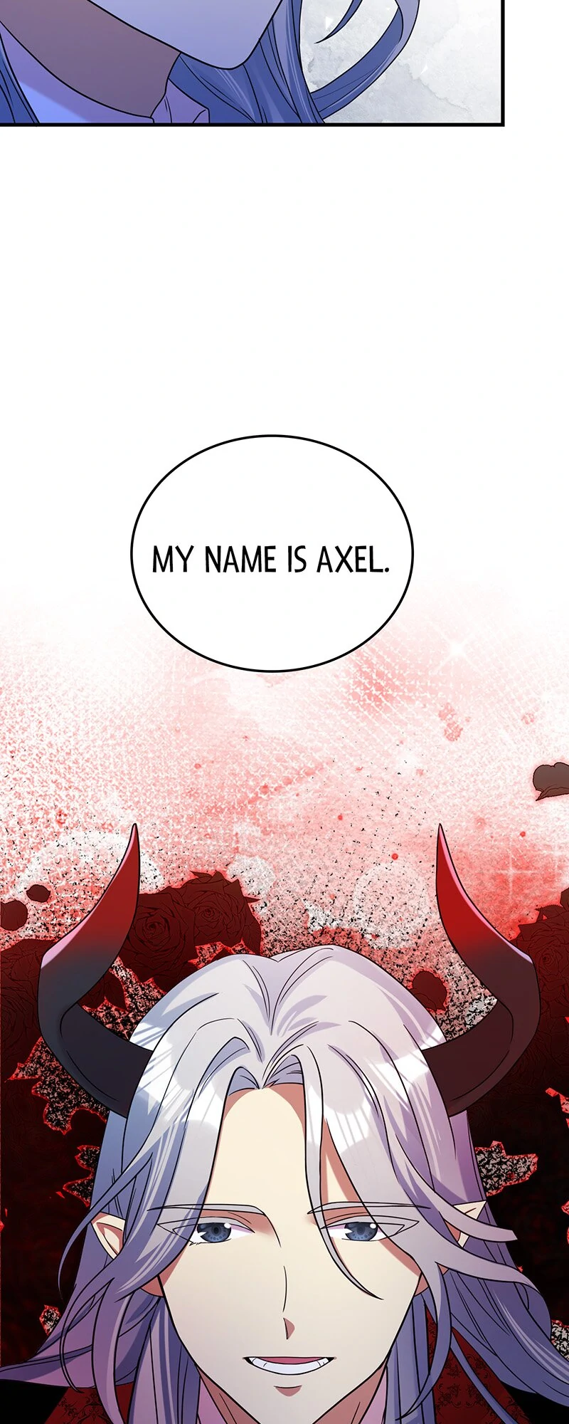 How is This Hot Duke Just a Background Character?! Chapter 49 - page 39