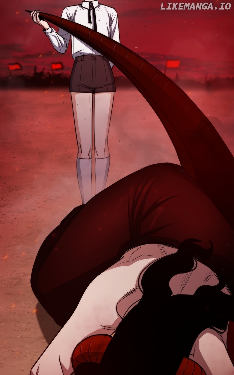Pyeonghwa Restaurant Chapter 38 - page 18