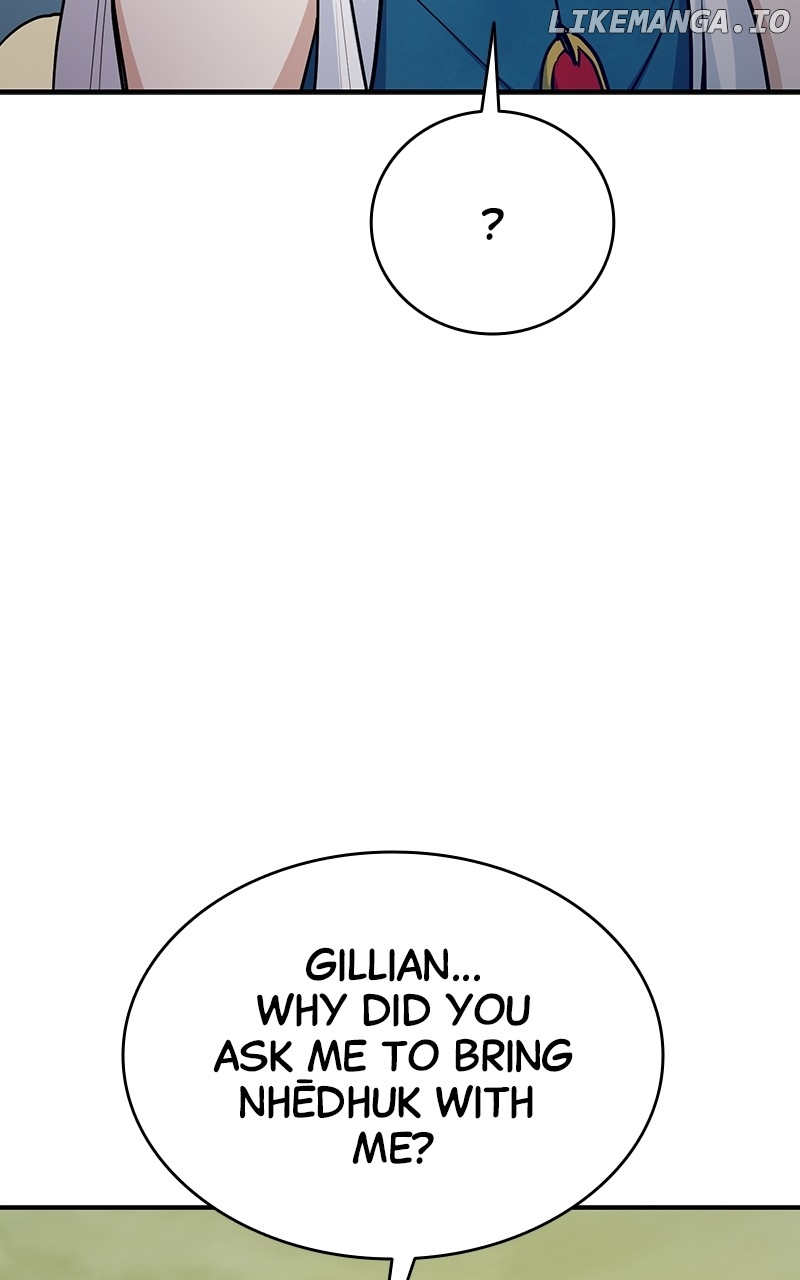 Pyeonghwa Restaurant Chapter 38 - page 25