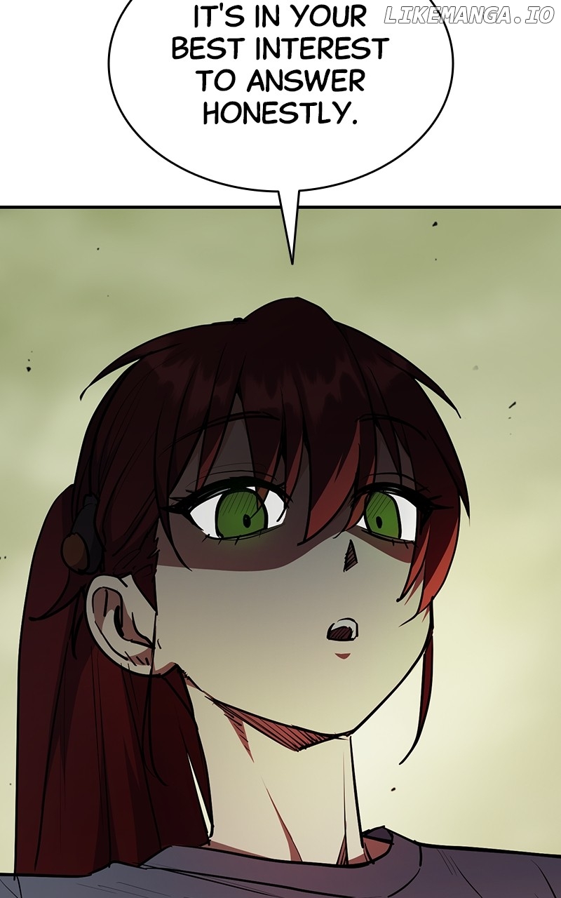 Pyeonghwa Restaurant Chapter 38 - page 28