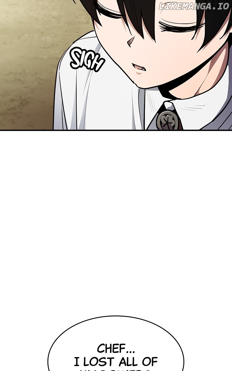 Pyeonghwa Restaurant Chapter 38 - page 30