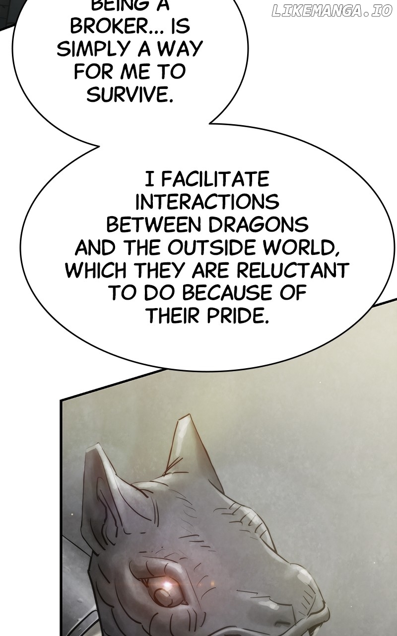 Pyeonghwa Restaurant Chapter 38 - page 32