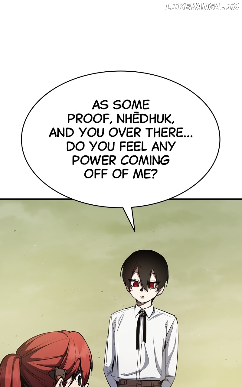 Pyeonghwa Restaurant Chapter 38 - page 34