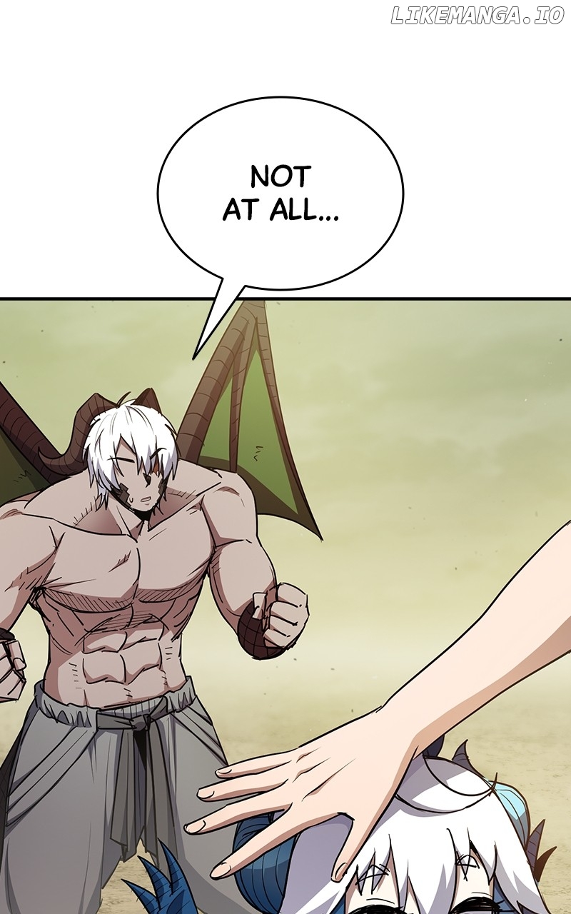 Pyeonghwa Restaurant Chapter 38 - page 36