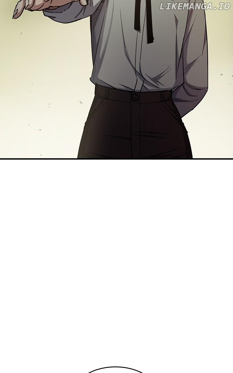 Pyeonghwa Restaurant Chapter 38 - page 40