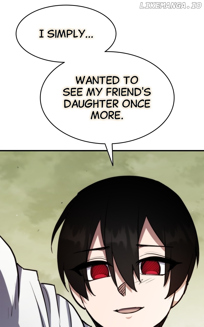 Pyeonghwa Restaurant Chapter 38 - page 43
