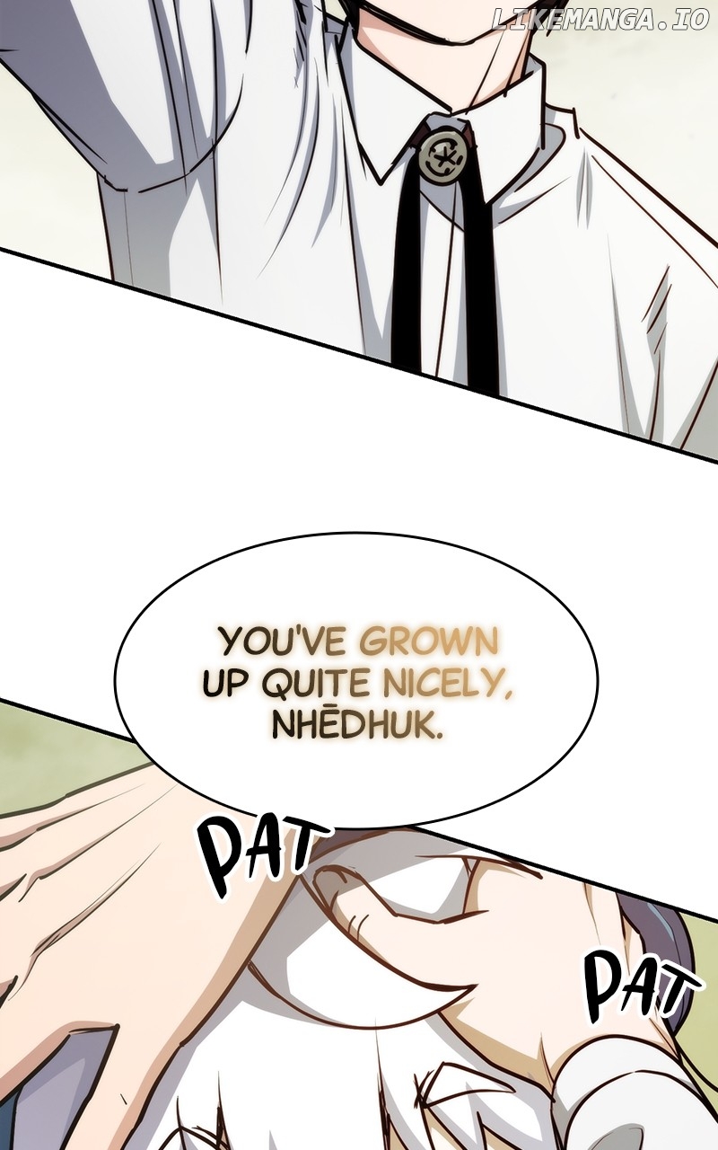 Pyeonghwa Restaurant Chapter 38 - page 44