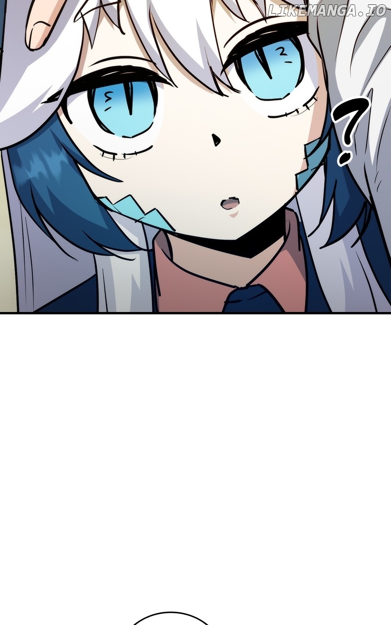 Pyeonghwa Restaurant Chapter 38 - page 45