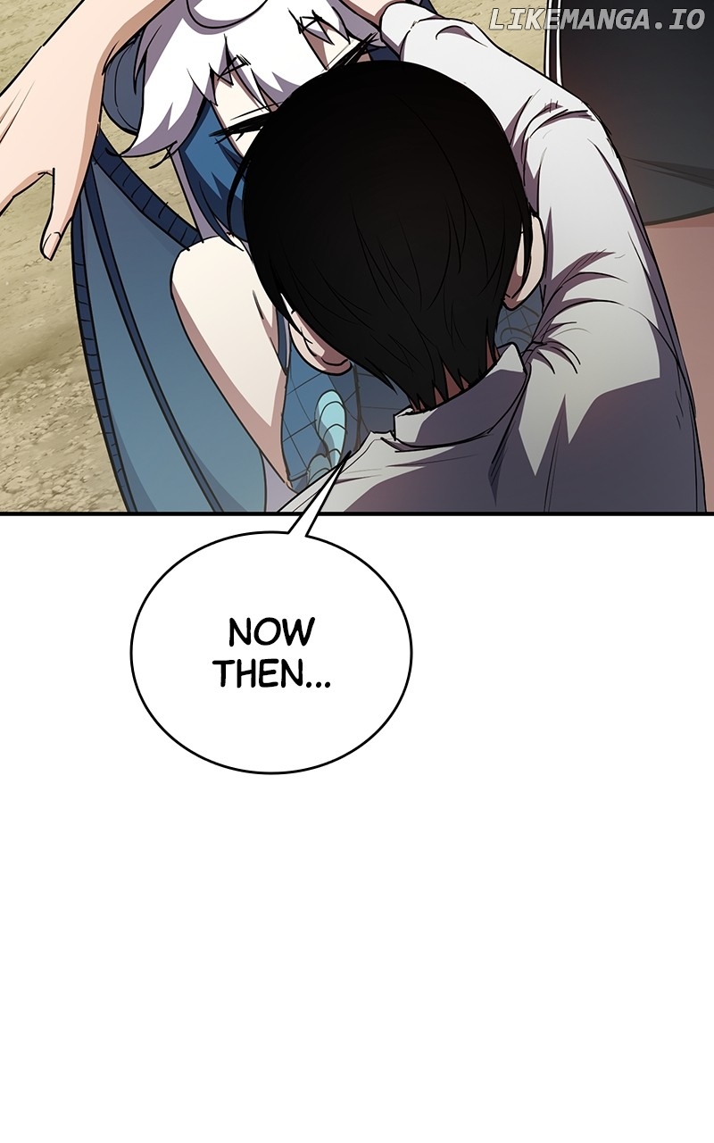 Pyeonghwa Restaurant Chapter 38 - page 47