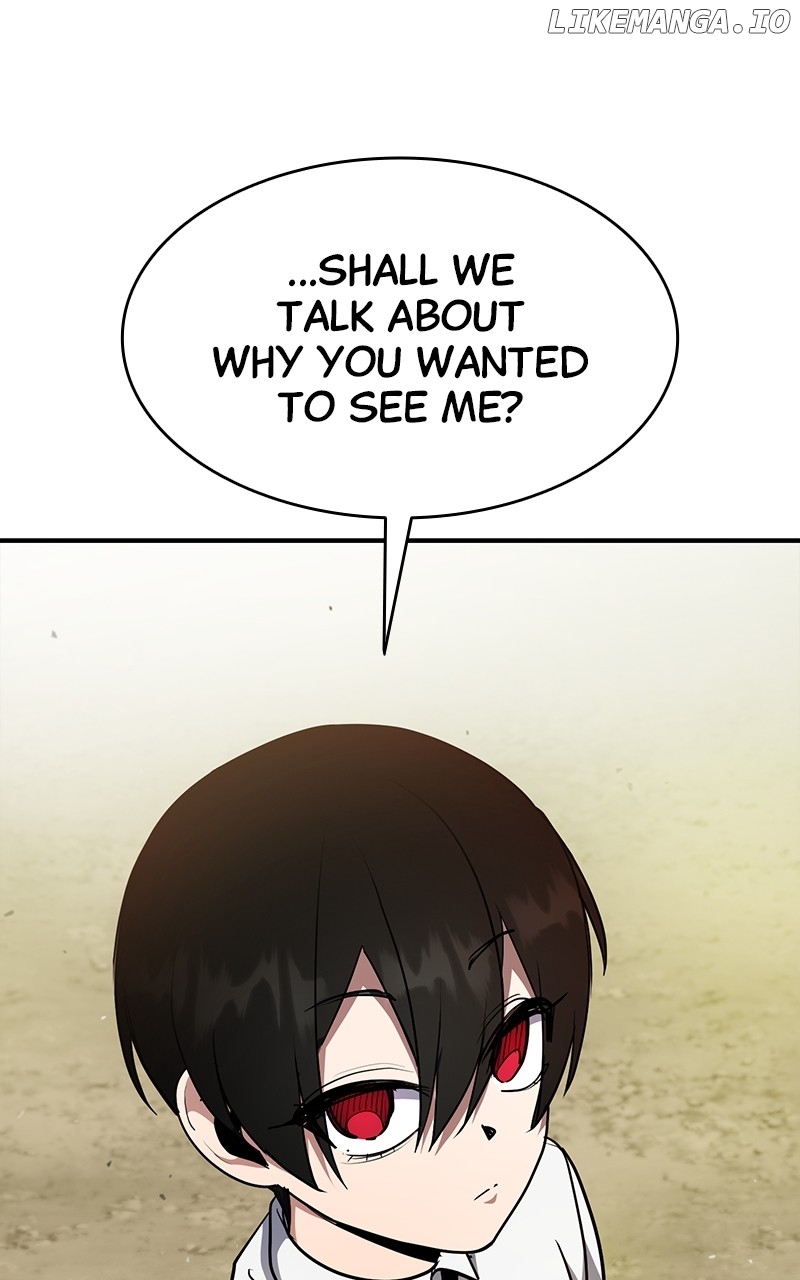 Pyeonghwa Restaurant Chapter 38 - page 48