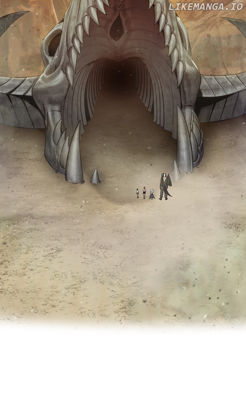 Pyeonghwa Restaurant Chapter 38 - page 53