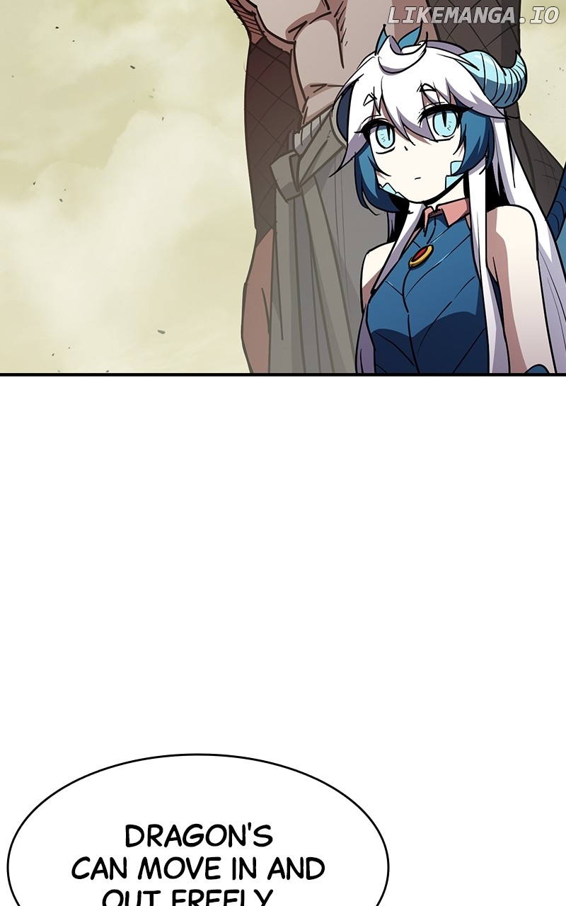 Pyeonghwa Restaurant Chapter 38 - page 57