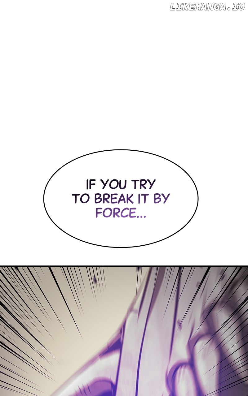 Pyeonghwa Restaurant Chapter 38 - page 63