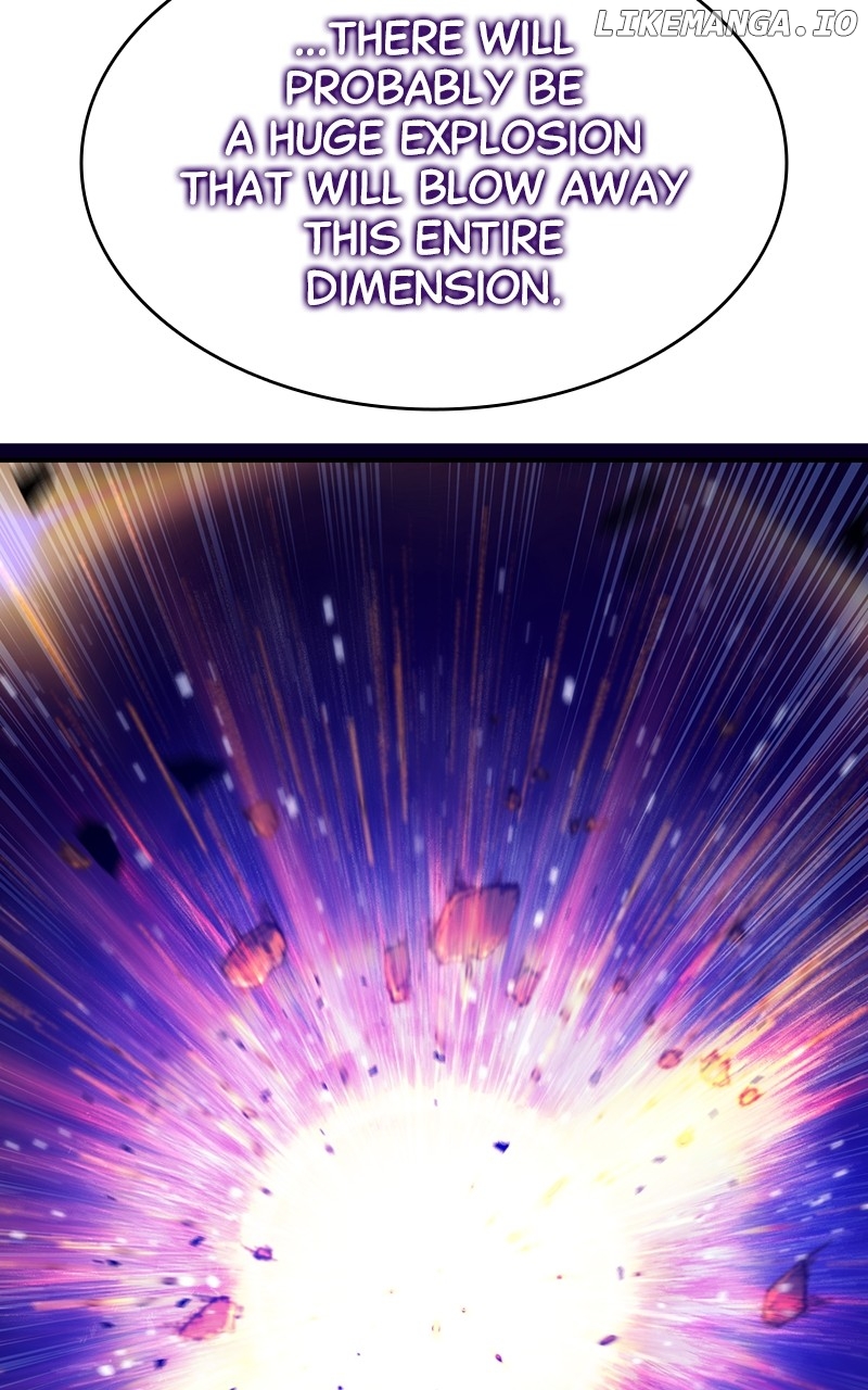Pyeonghwa Restaurant Chapter 38 - page 65
