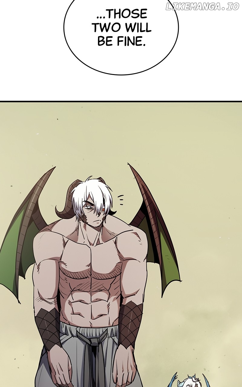 Pyeonghwa Restaurant Chapter 38 - page 70