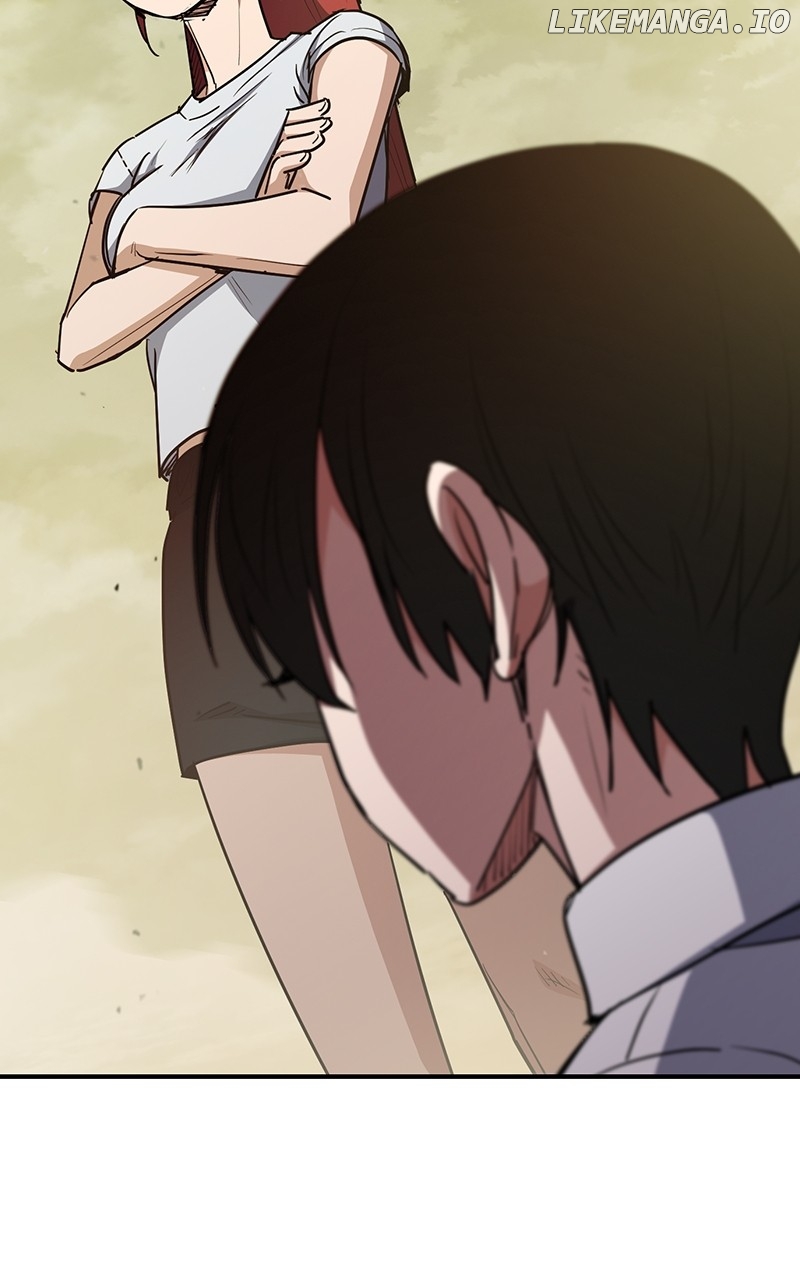 Pyeonghwa Restaurant Chapter 38 - page 83