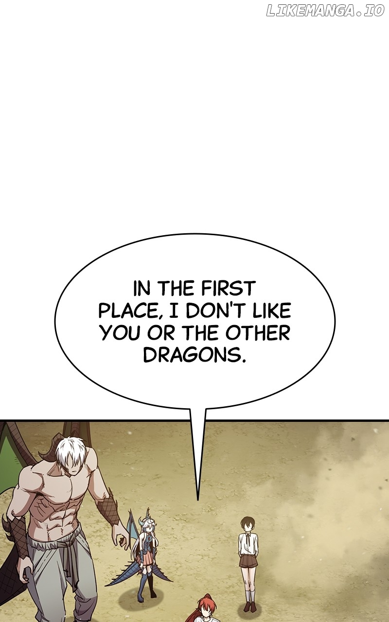 Pyeonghwa Restaurant Chapter 38 - page 84