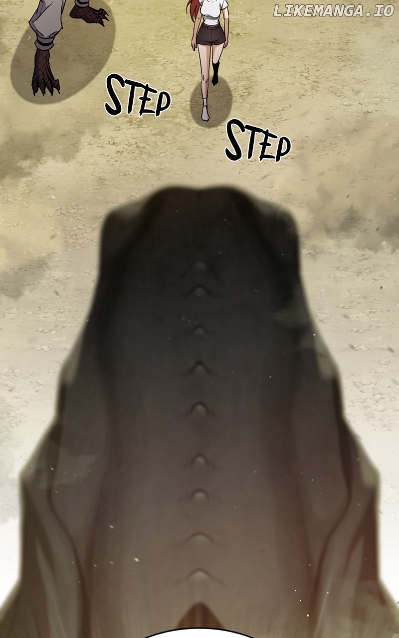 Pyeonghwa Restaurant Chapter 38 - page 85
