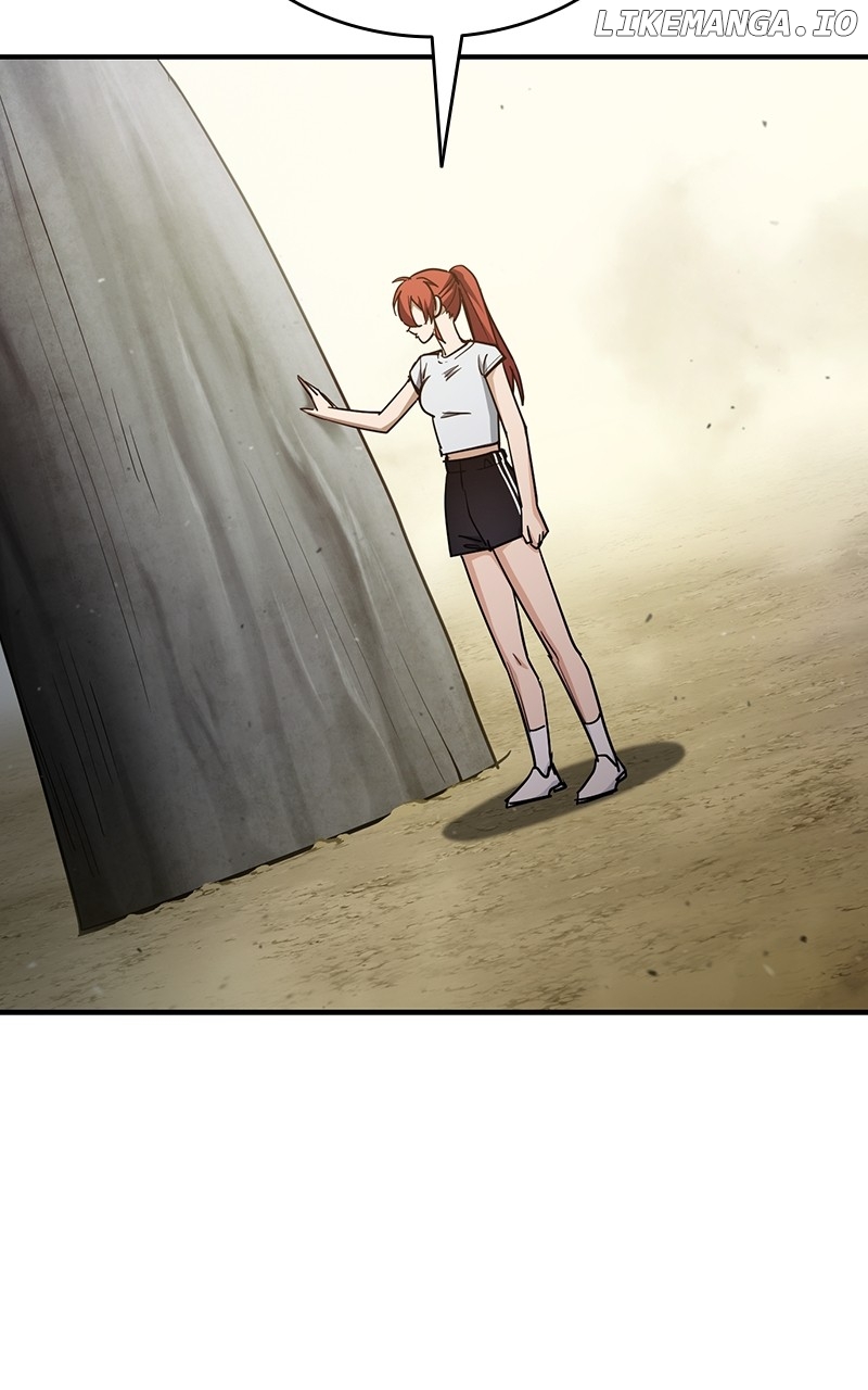 Pyeonghwa Restaurant Chapter 38 - page 87