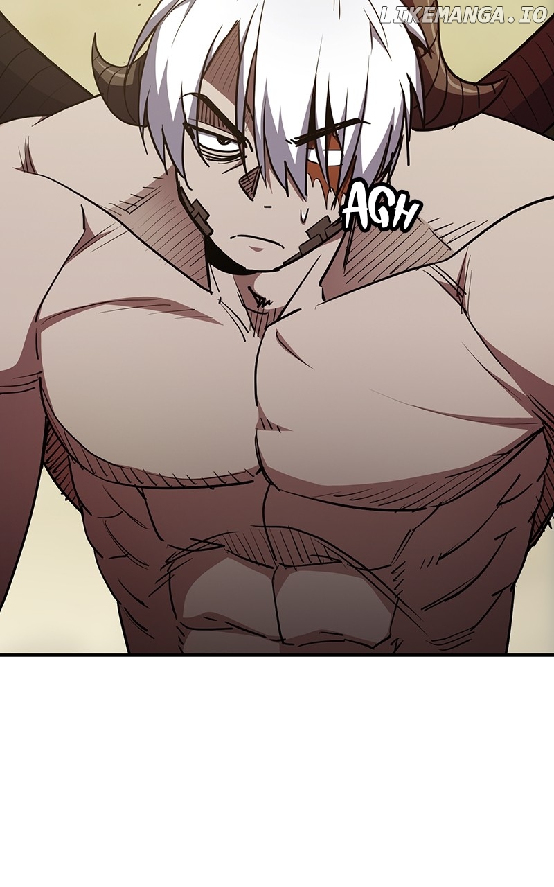 Pyeonghwa Restaurant Chapter 38 - page 89