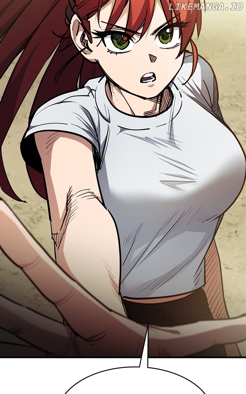 Pyeonghwa Restaurant Chapter 38 - page 93