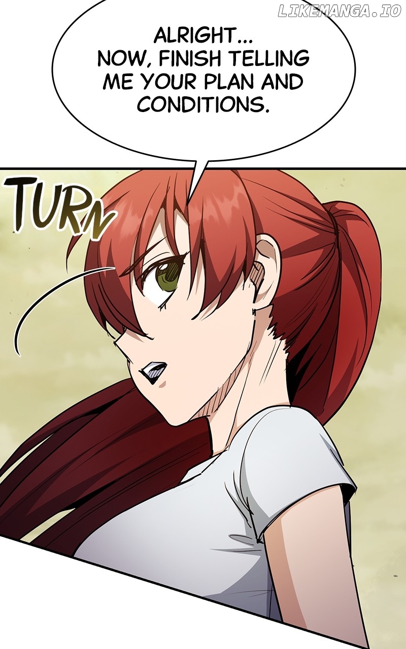 Pyeonghwa Restaurant Chapter 38 - page 97