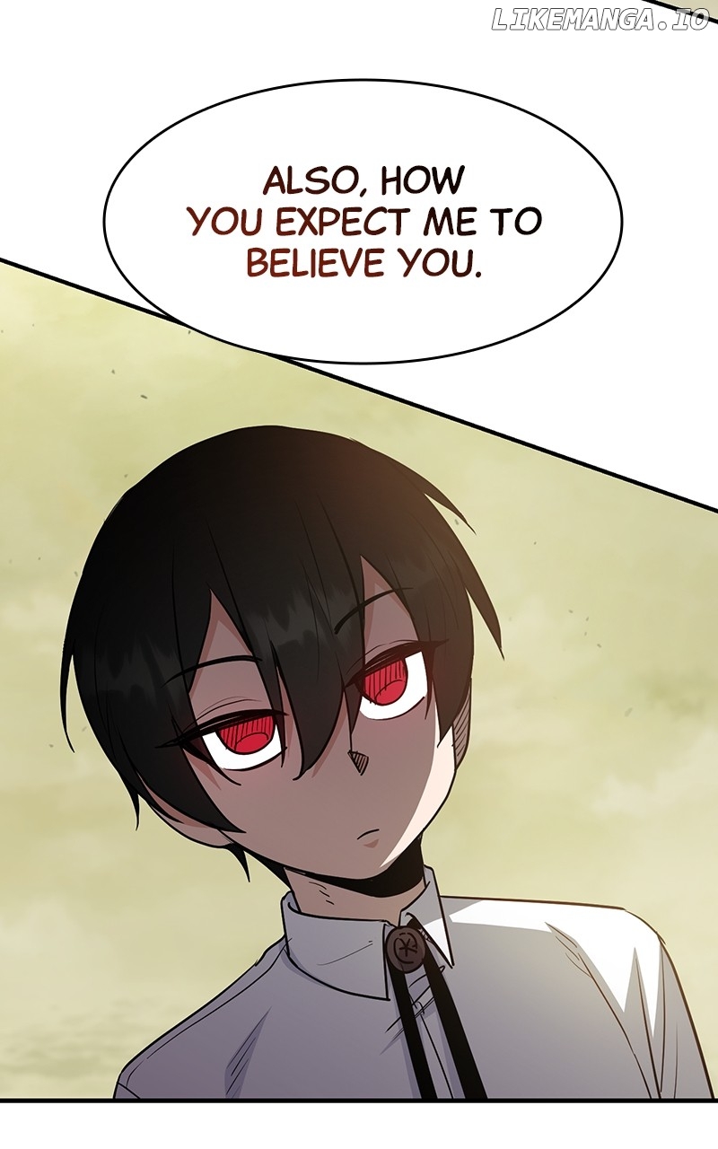 Pyeonghwa Restaurant Chapter 38 - page 98