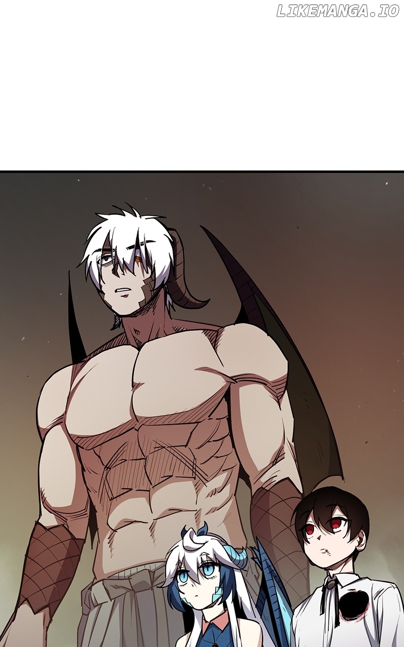 Pyeonghwa Restaurant Chapter 38 - page 103