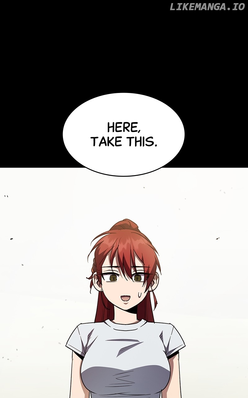 Pyeonghwa Restaurant Chapter 38 - page 105