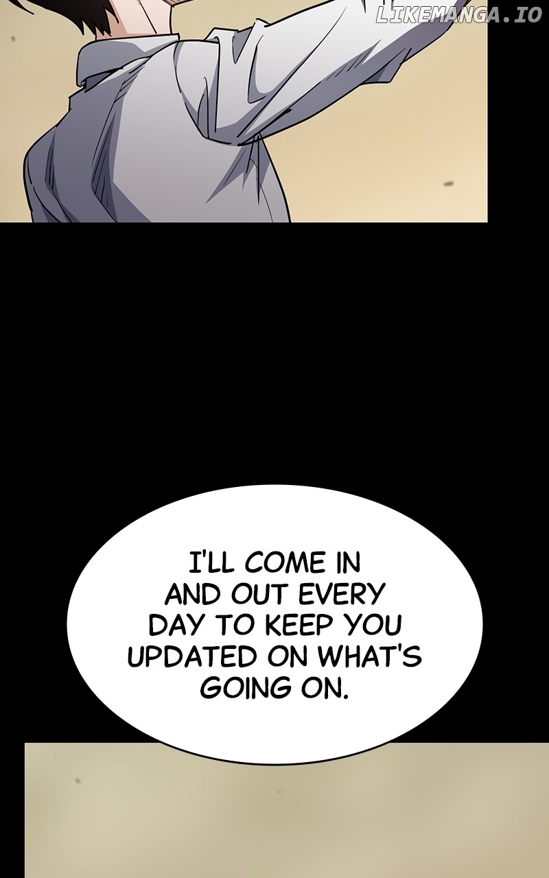 Pyeonghwa Restaurant Chapter 38 - page 110