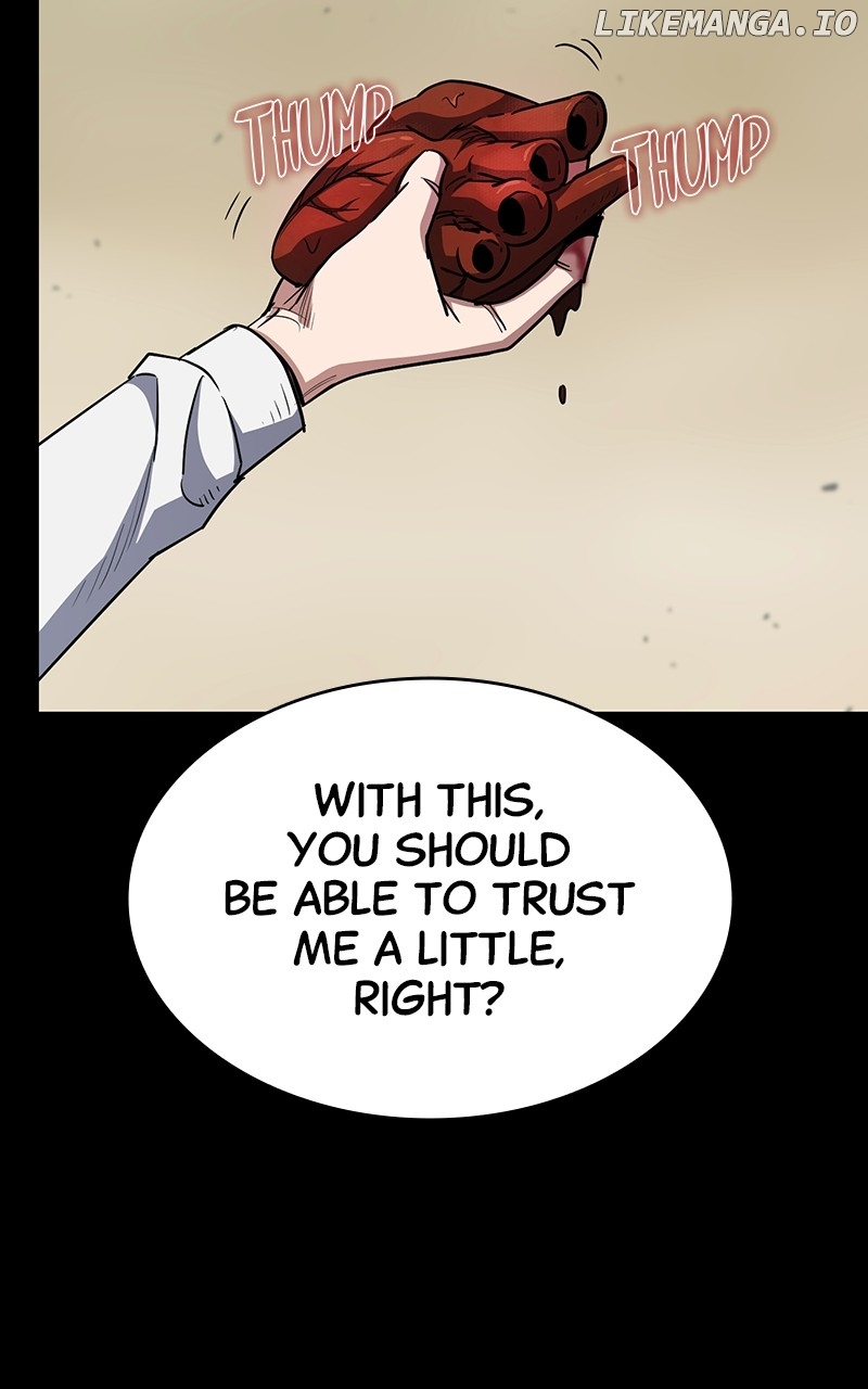 Pyeonghwa Restaurant Chapter 38 - page 111