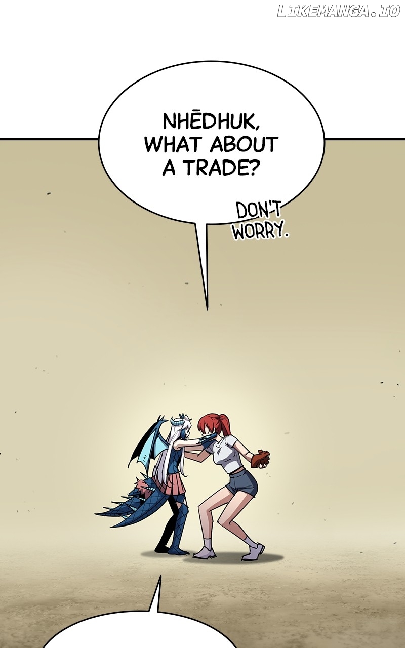 Pyeonghwa Restaurant Chapter 39 - page 30