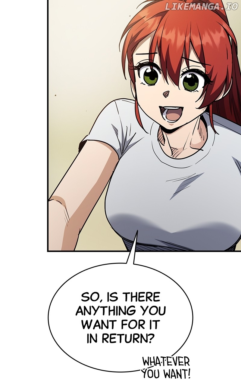 Pyeonghwa Restaurant Chapter 39 - page 32