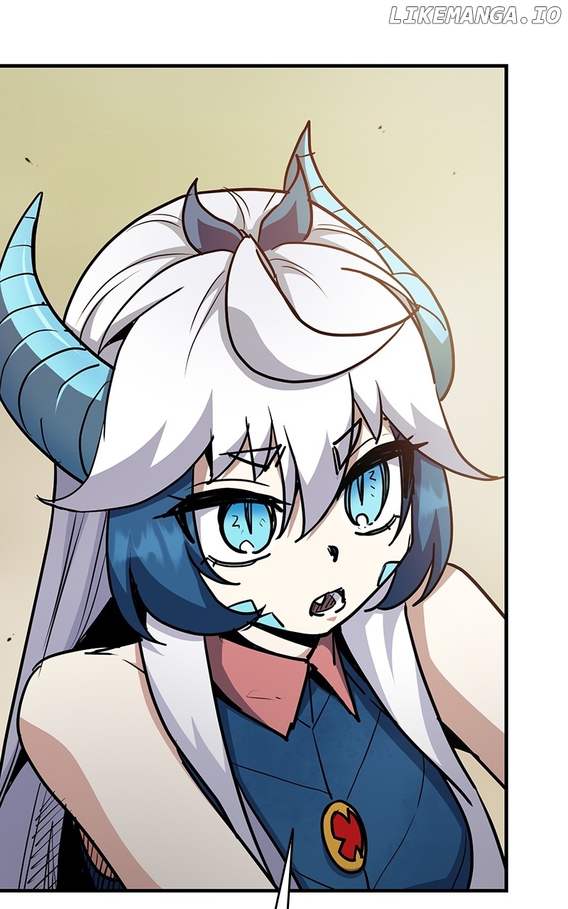 Pyeonghwa Restaurant Chapter 39 - page 33