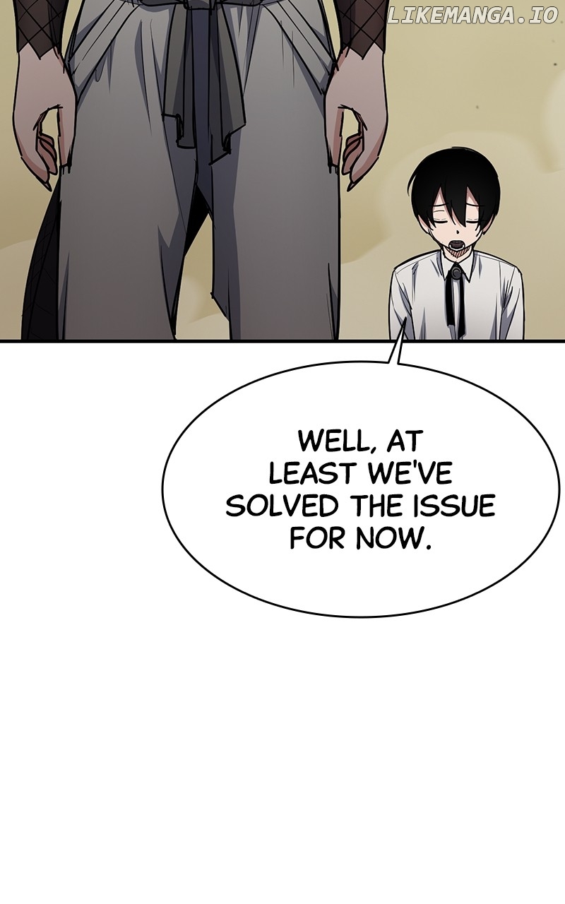 Pyeonghwa Restaurant Chapter 39 - page 42